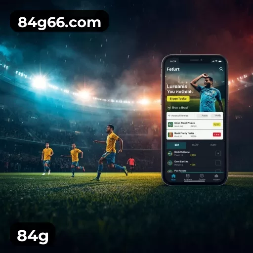 84g live betting
