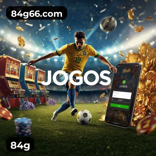 Game catalog at 84g