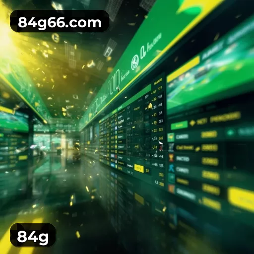 84g instant payment / PIX withdrawal