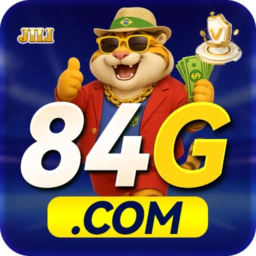 84g logo